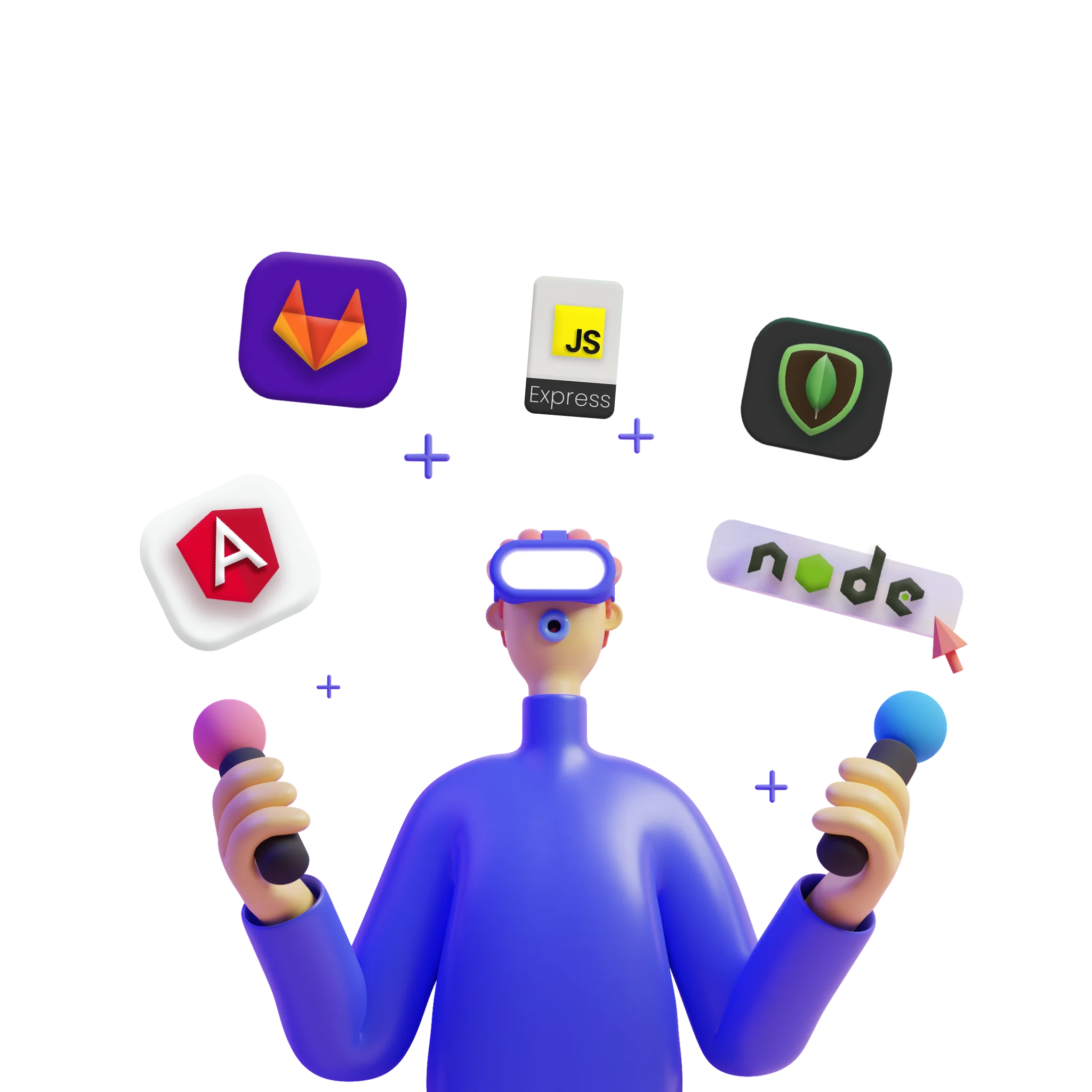 Technologies logo